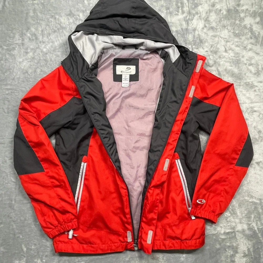 Champion venturedry hooded